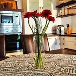 Ferienbungalow Mit Terrasse Und Seeblick In By Interhome Apartament *