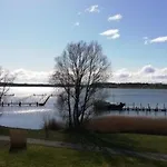 Apartament Ferienbungalow Mit Terrasse Und Seeblick In By Interhome
