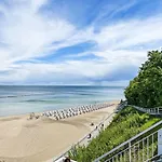 Ferienbungalow Mit Terrasse Und Seeblick In By Interhome Apartament Sellin (Rugen)