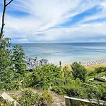 Ferienbungalow Mit Terrasse Und Seeblick In By Interhome Apartament Sellin (Rugen)
