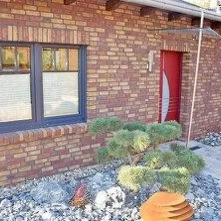 Apartament Ferienbungalow Mit Terrasse Und Seeblick In By Interhome *