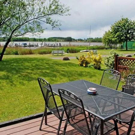 Ferienbungalow Mit Terrasse Und Seeblick In By Interhome Apartament