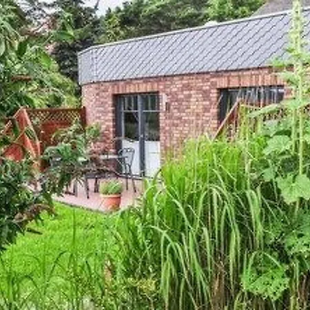Apartament Ferienbungalow Mit Terrasse Und Seeblick In By Interhome