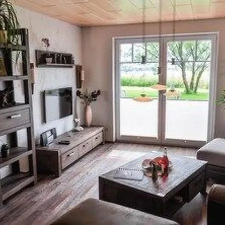 Ferienbungalow Mit Terrasse Und Seeblick In By Interhome Apartament Sellin (Rugen)