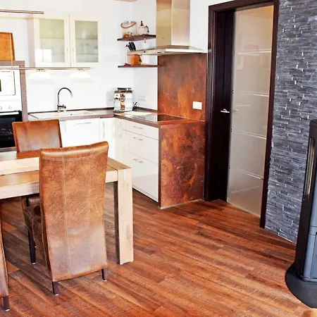 Apartament Ferienbungalow Mit Terrasse Und Seeblick In By Interhome Sellin (Rugen)