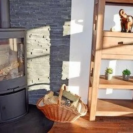 Ferienbungalow Mit Terrasse Und Seeblick In By Interhome Apartament *