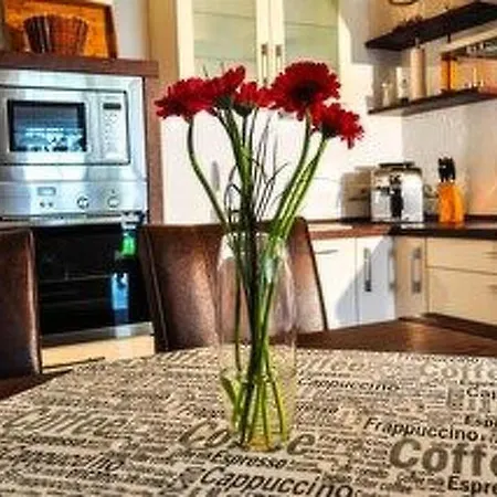 Ferienbungalow Mit Terrasse Und Seeblick In By Interhome Apartamento *