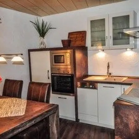 Ferienbungalow Mit Terrasse Und Seeblick In By Interhome