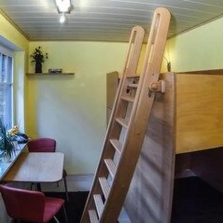 Ferienbungalow Mit Terrasse Und Seeblick In By Interhome Apartamento