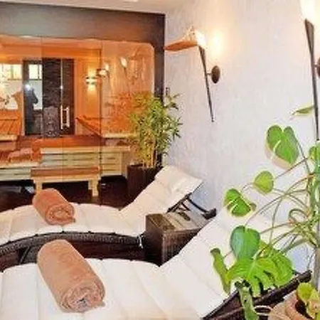 Apartamento Ferienbungalow Mit Terrasse Und Seeblick In By Interhome Sellin (Rugen)